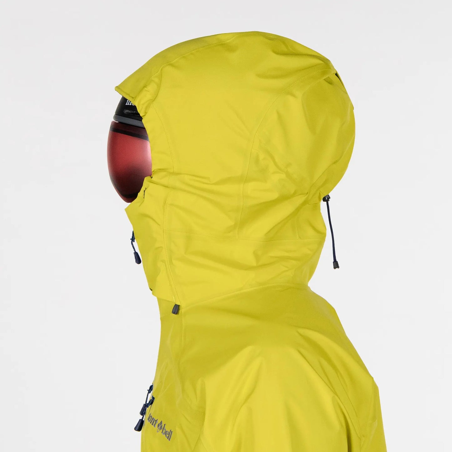 mont-bell: Powder Shot Parka Men's