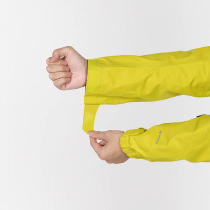 mont-bell: Powder Shot Parka Men's