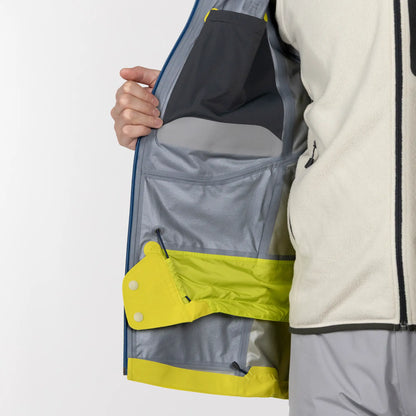 mont-bell: Powder Shot Parka Men's