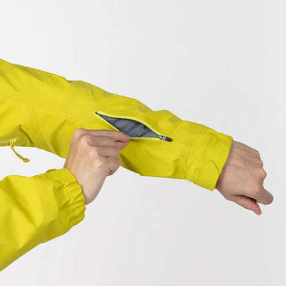 mont-bell: Powder Shot Parka Men's