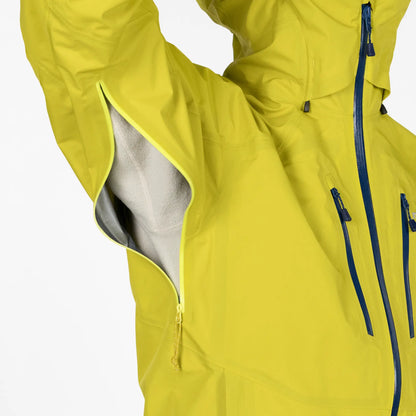 mont-bell: Powder Shot Parka Men's