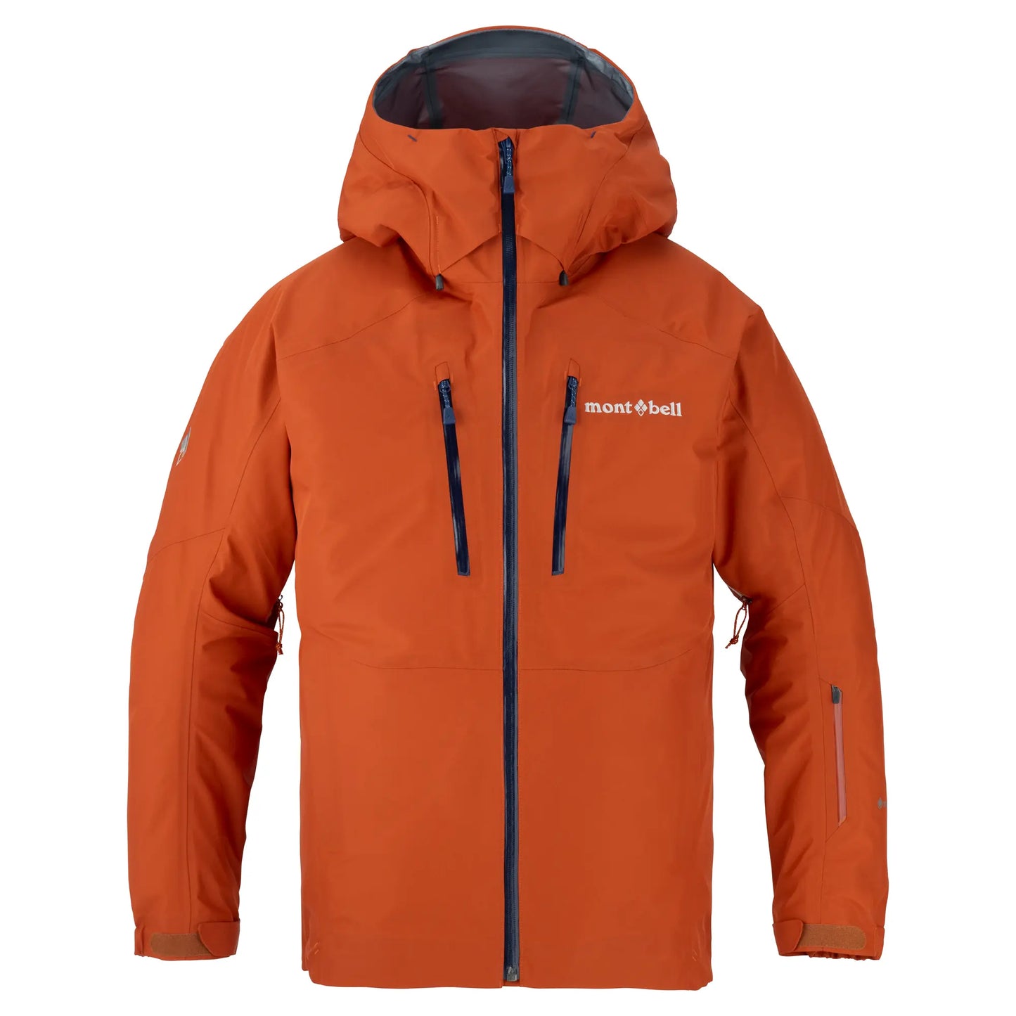 mont-bell: Powder Shot Parka Men's