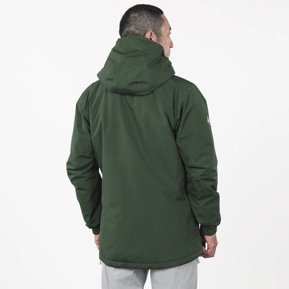 mont-bell: Powder Glide Parka Men's