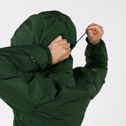 mont-bell: Powder Glide Parka Men's