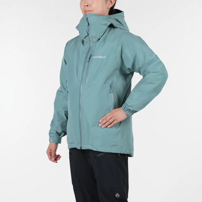 mont-bell: Powder Glide Parka Women's