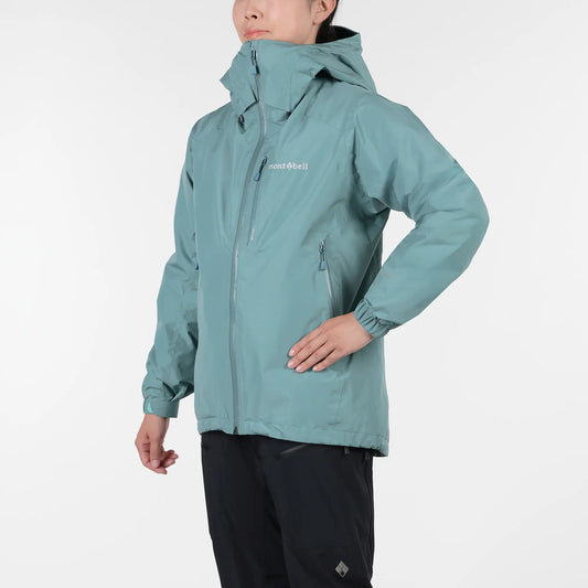 mont-bell: Powder Glide Parka Women's
