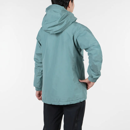 mont-bell: Powder Glide Parka Women's