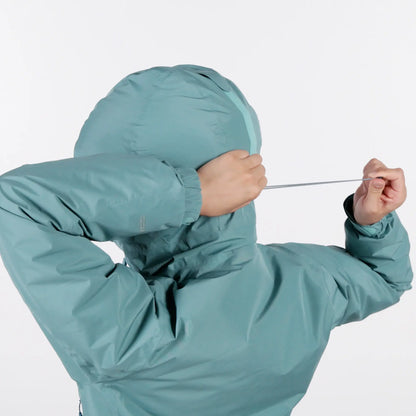 mont-bell: Powder Glide Parka Women's