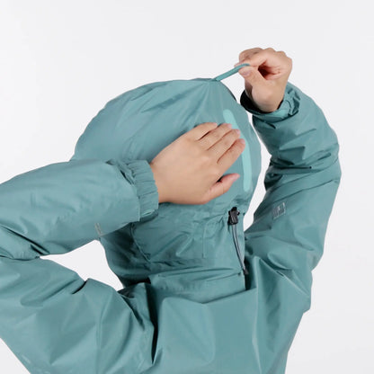 mont-bell: Powder Glide Parka Women's