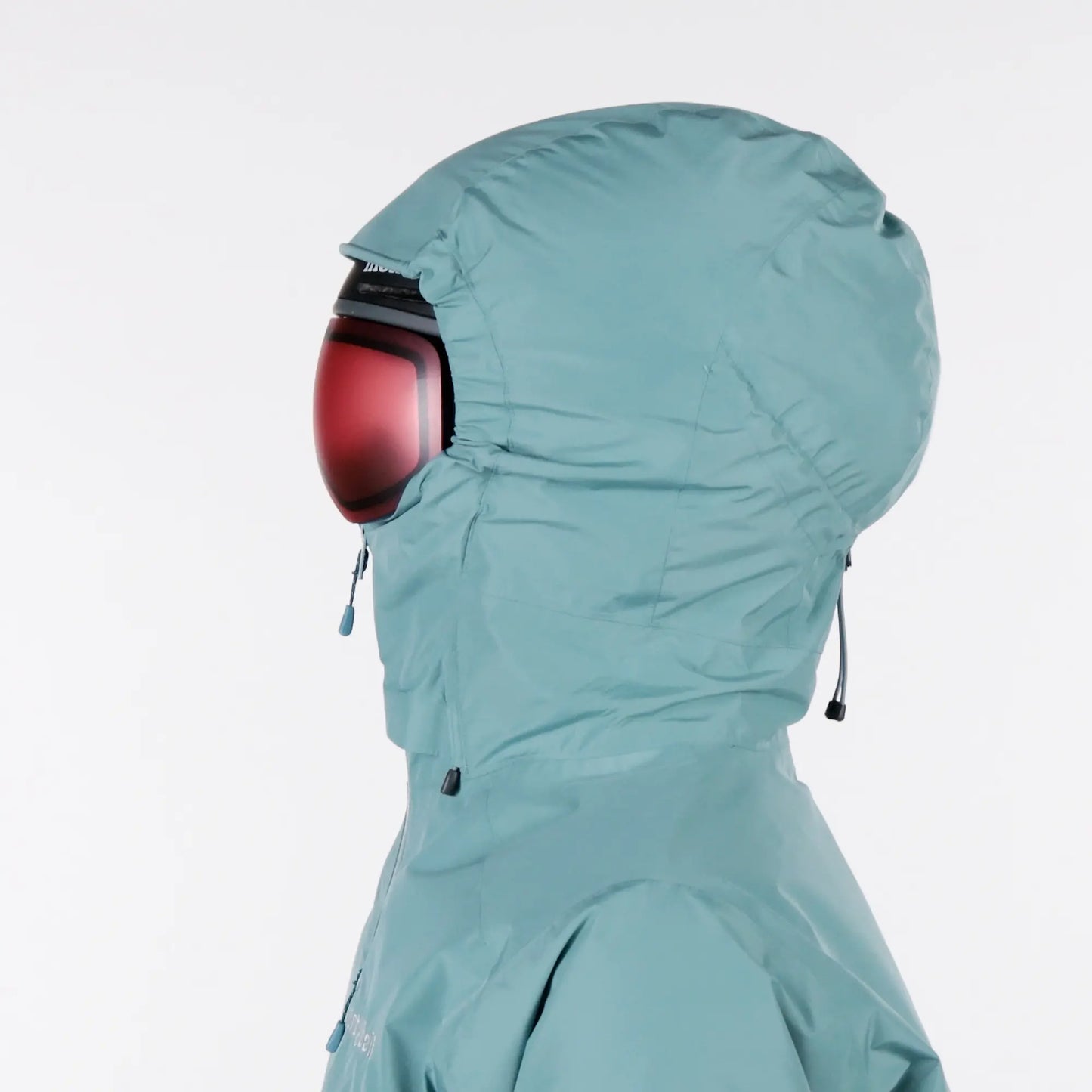 mont-bell: Powder Glide Parka Women's
