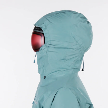 mont-bell: Powder Glide Parka Women's