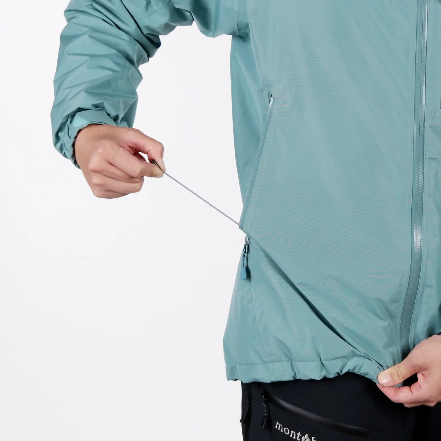 mont-bell: Powder Glide Parka Women's