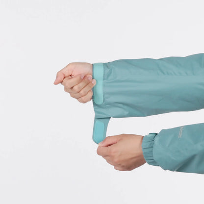 mont-bell: Powder Glide Parka Women's