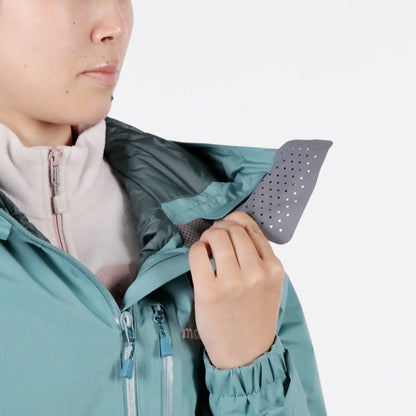 mont-bell: Powder Glide Parka Women's