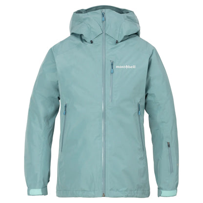 mont-bell: Powder Glide Parka Women's