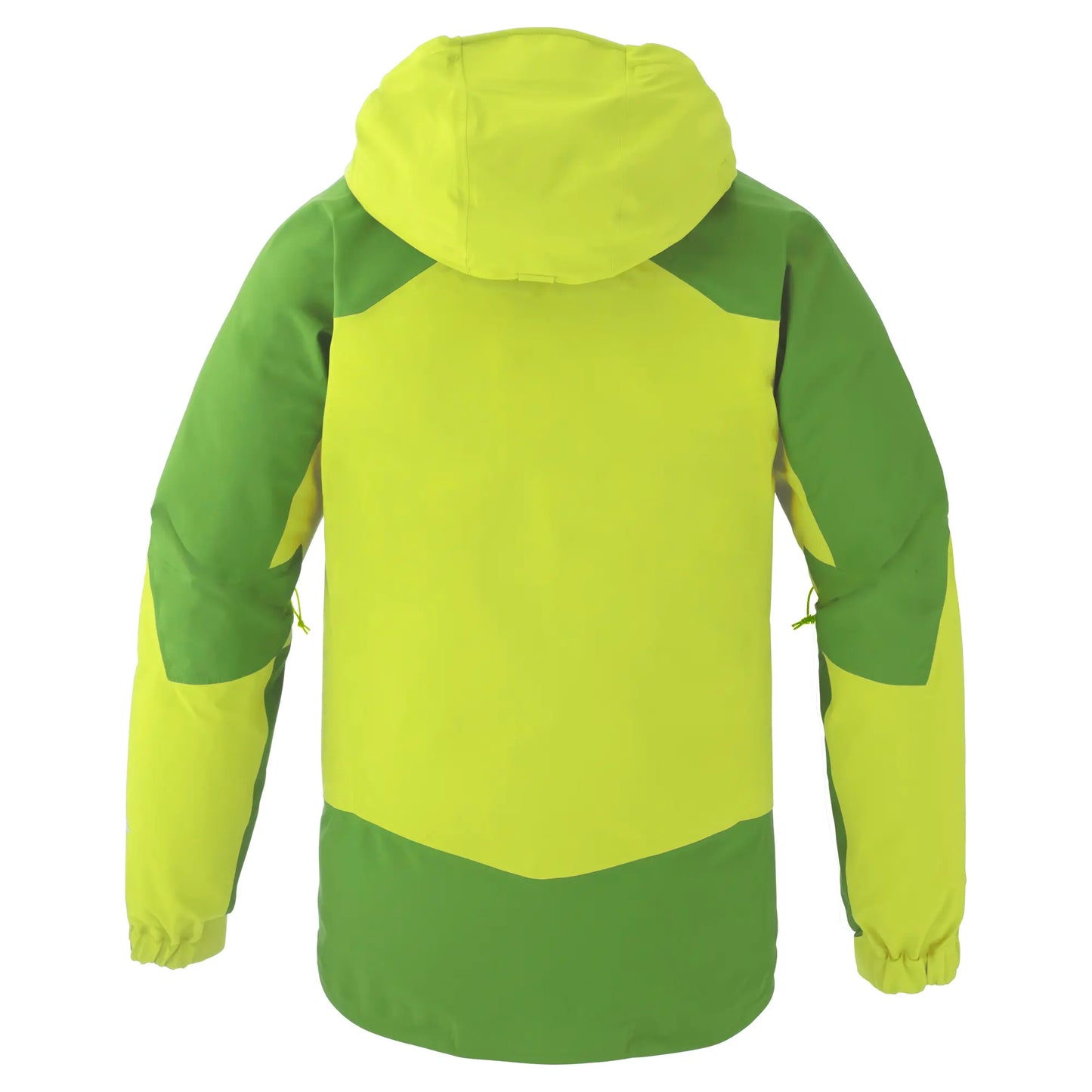 mont-bell: Stream Parka Men's