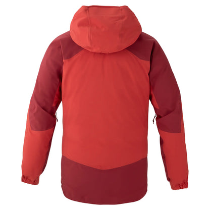 mont-bell: Stream Parka Men's