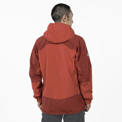 mont-bell: Stream Parka Men's