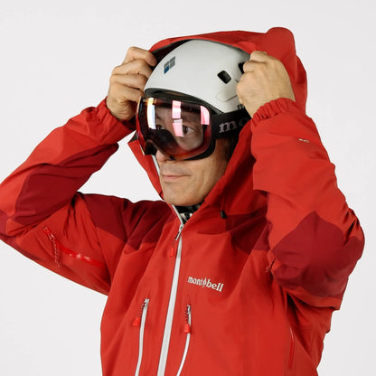 mont-bell: Stream Parka Men's