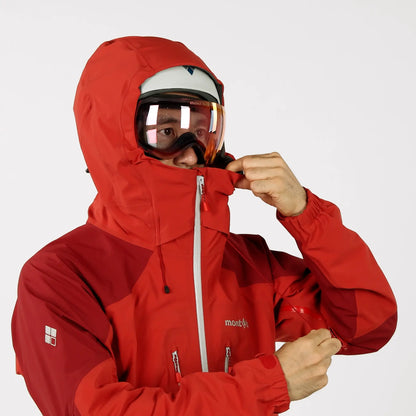 mont-bell: Stream Parka Men's