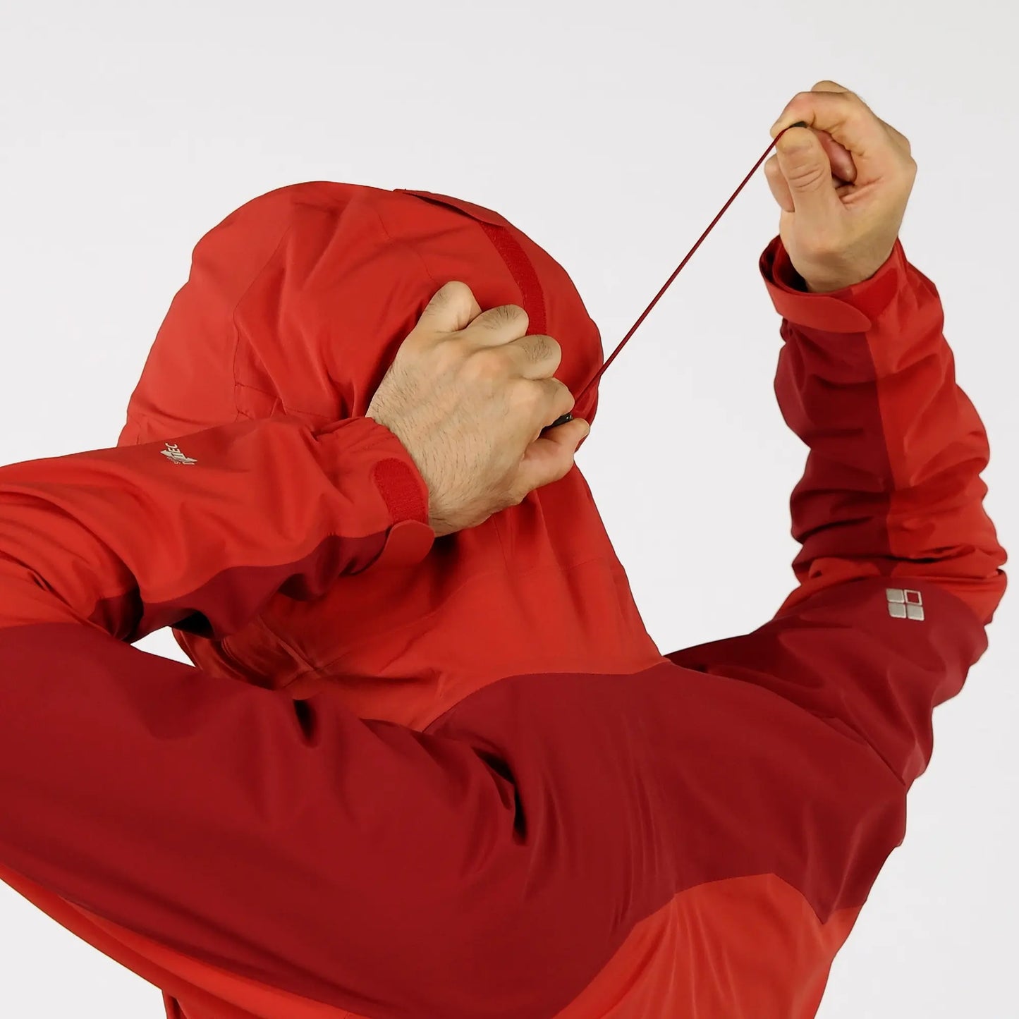 mont-bell: Stream Parka Men's