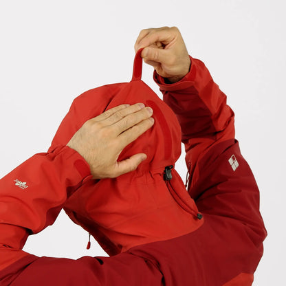 mont-bell: Stream Parka Men's