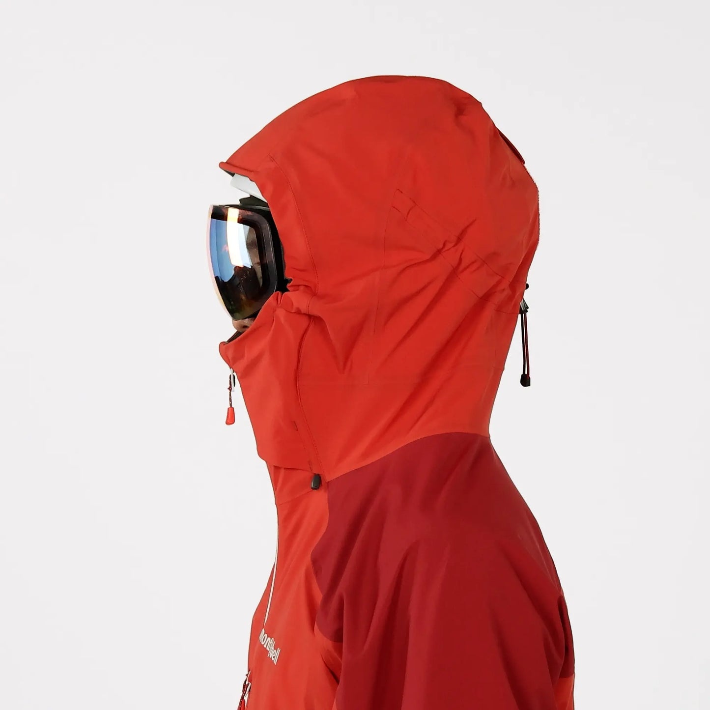 mont-bell: Stream Parka Men's