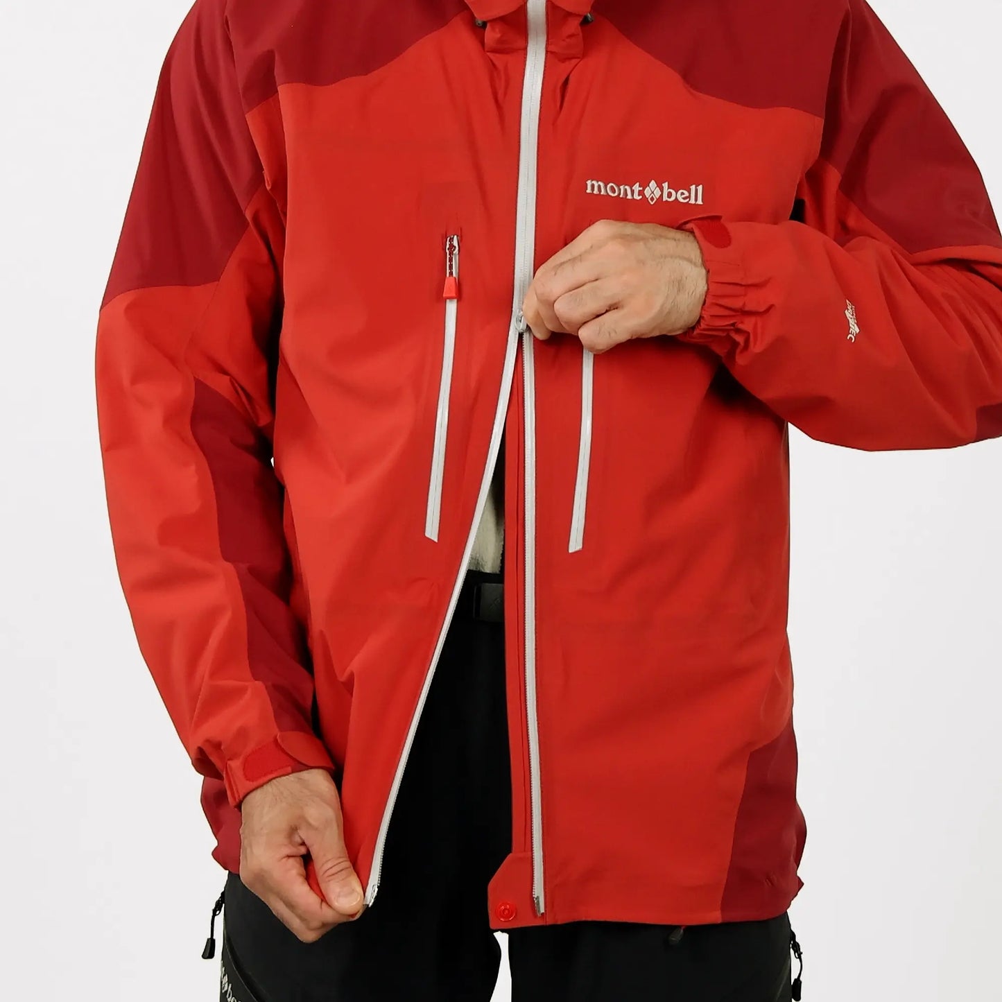 mont-bell: Stream Parka Men's