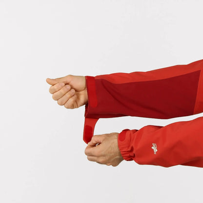 mont-bell: Stream Parka Men's