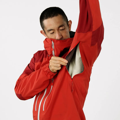 mont-bell: Stream Parka Men's