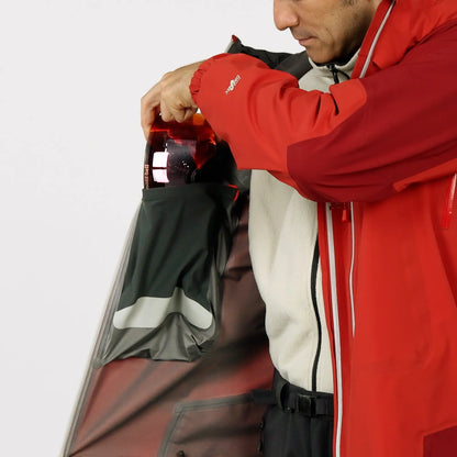 mont-bell: Stream Parka Men's