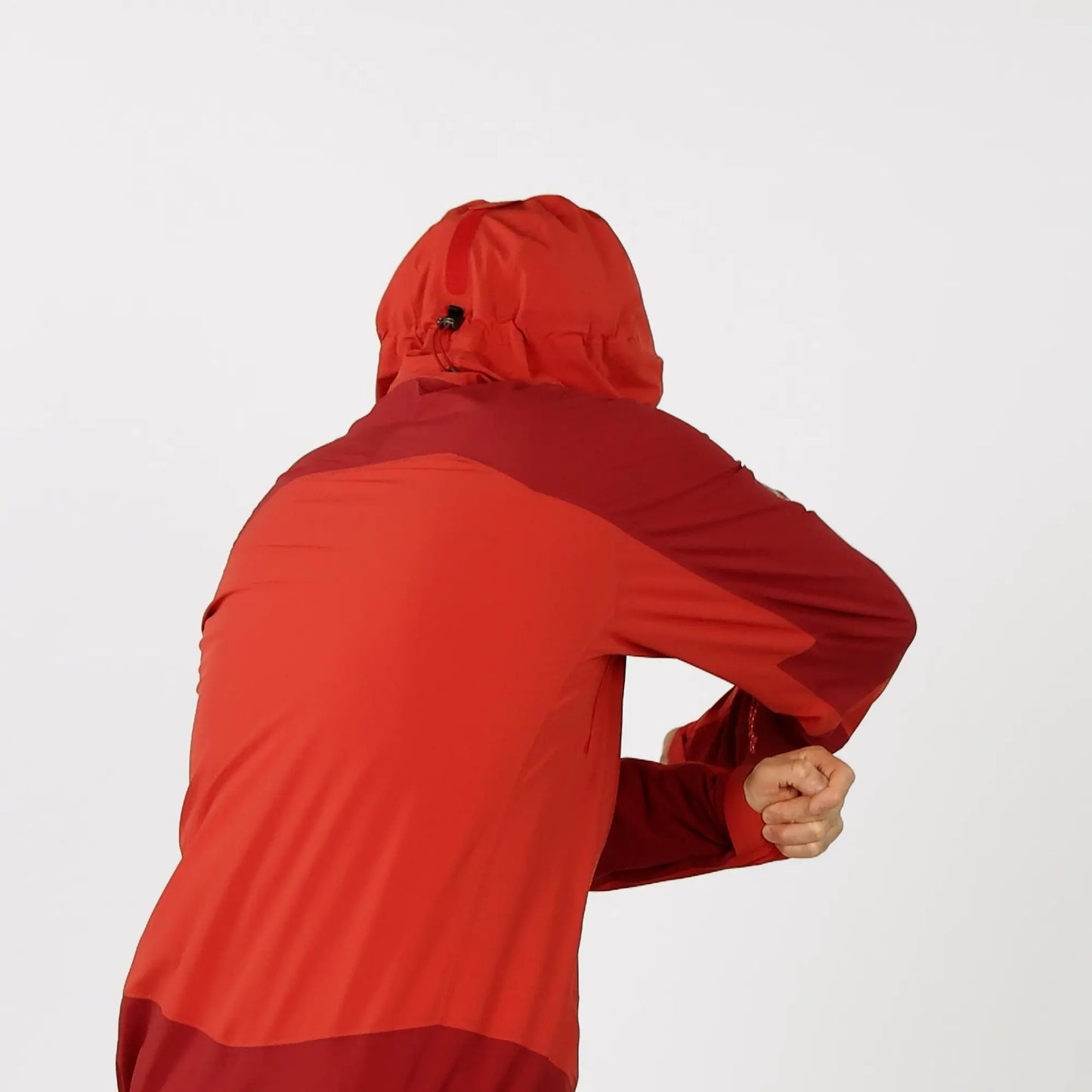 mont-bell: Stream Parka Men's