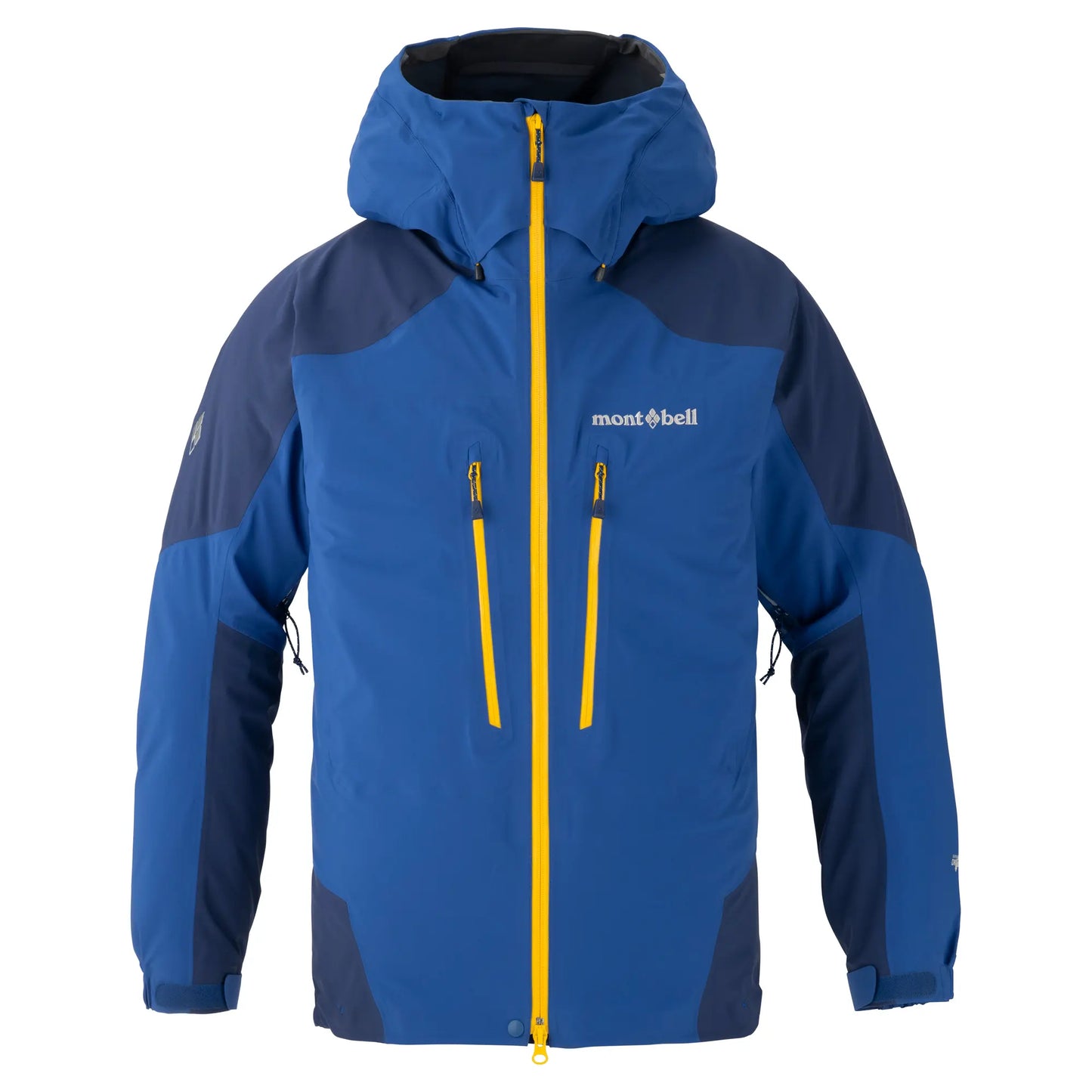 mont-bell: Stream Parka Men's