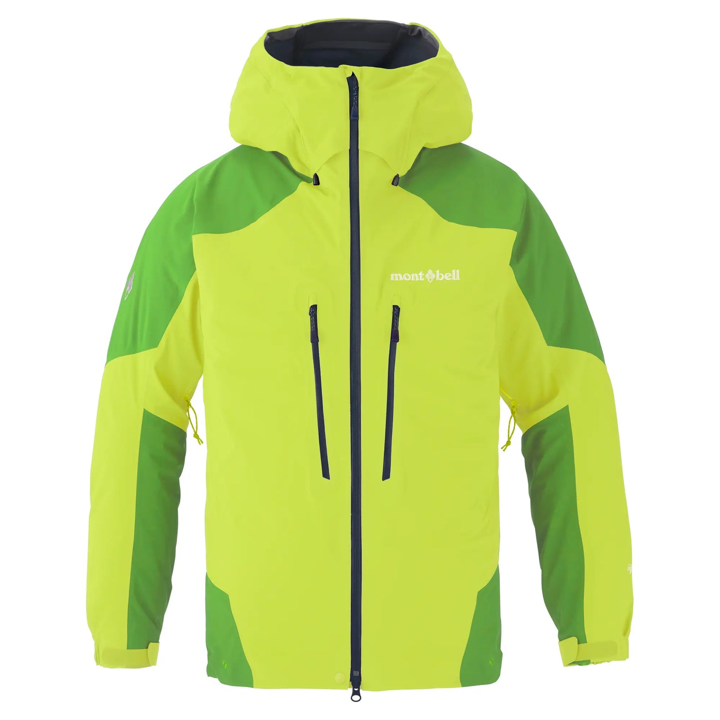 mont-bell: Stream Parka Men's