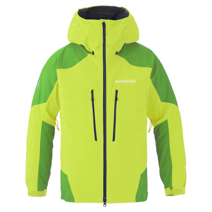 mont-bell: Stream Parka Men's