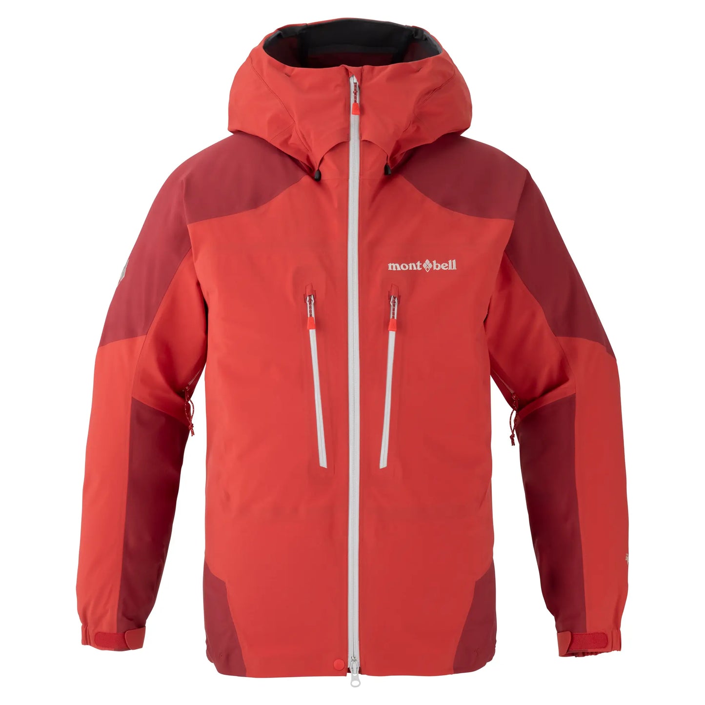 mont-bell: Stream Parka Men's