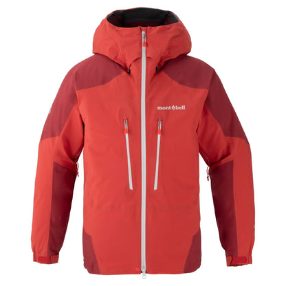 mont-bell: Stream Parka Men's
