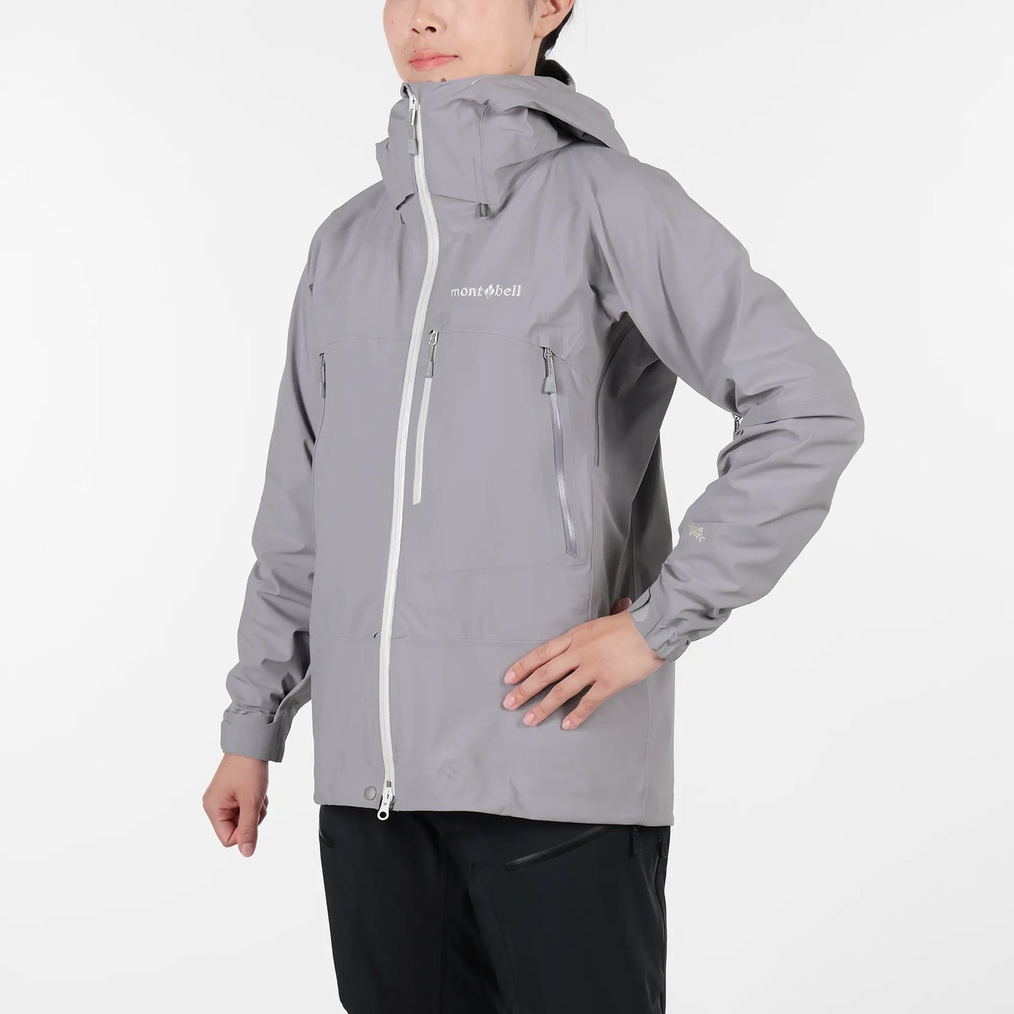 mont-bell: Pumori Parka Women's