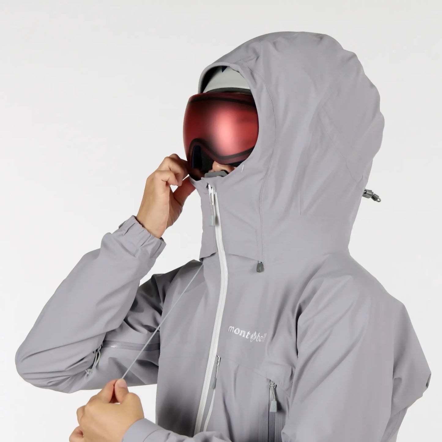 mont-bell: Pumori Parka Women's