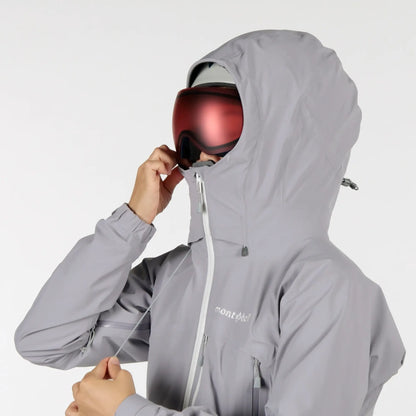 mont-bell: Pumori Parka Women's