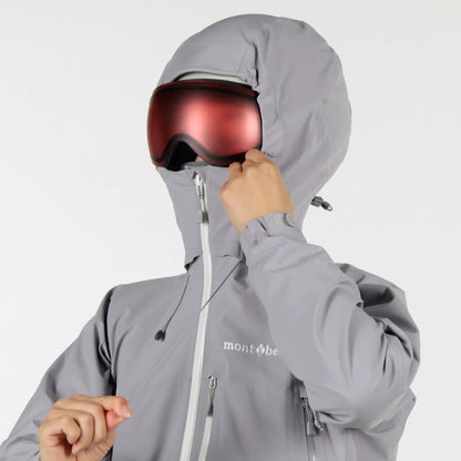 mont-bell: Pumori Parka Women's