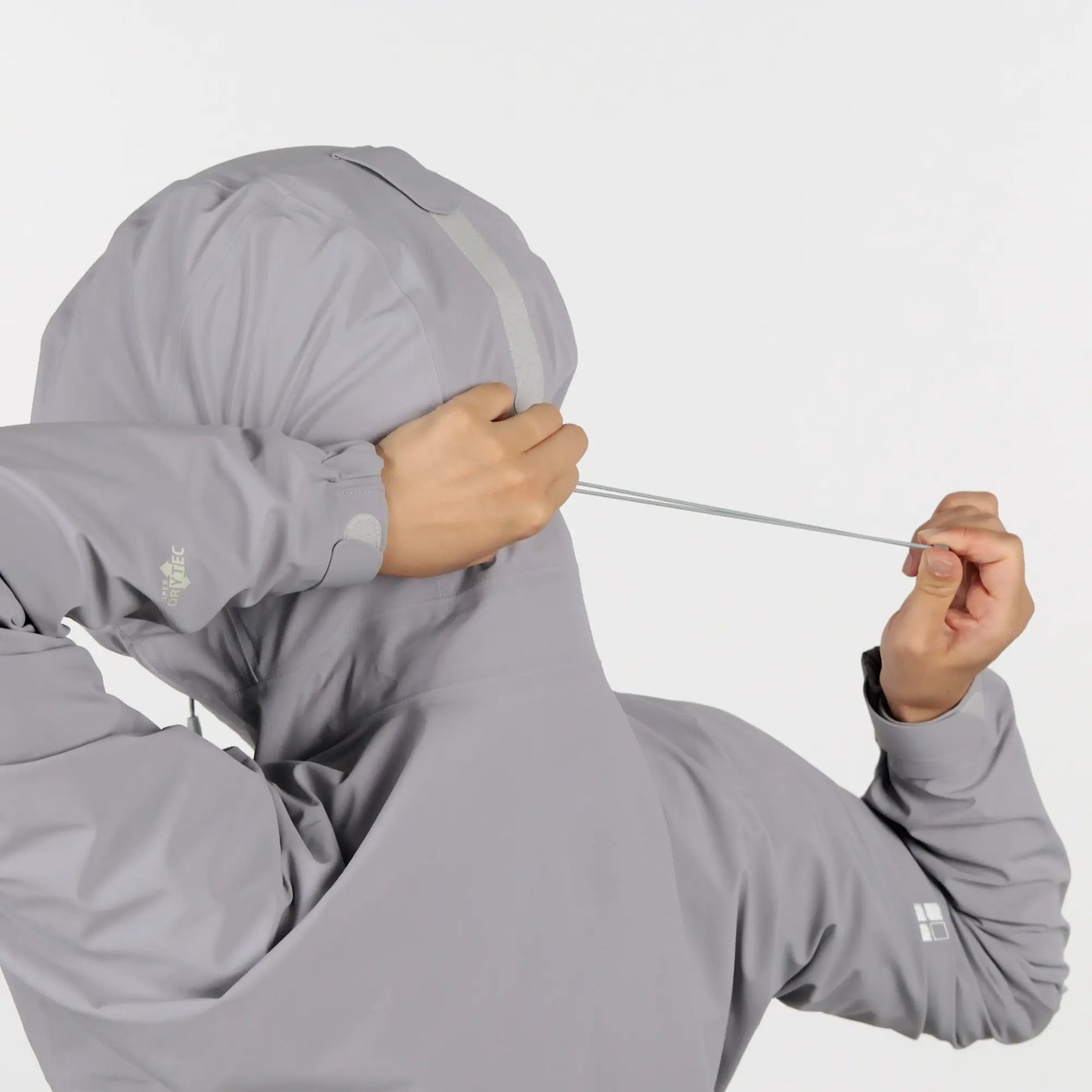mont-bell: Pumori Parka Women's
