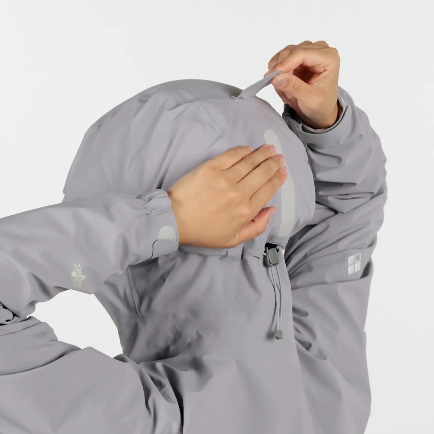 mont-bell: Pumori Parka Women's