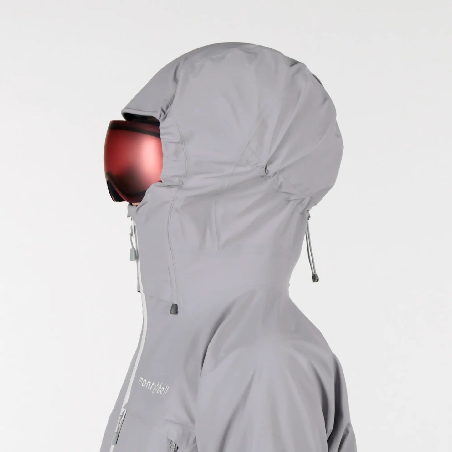 mont-bell: Pumori Parka Women's