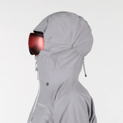 mont-bell: Pumori Parka Women's