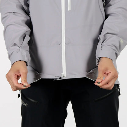 mont-bell: Pumori Parka Women's