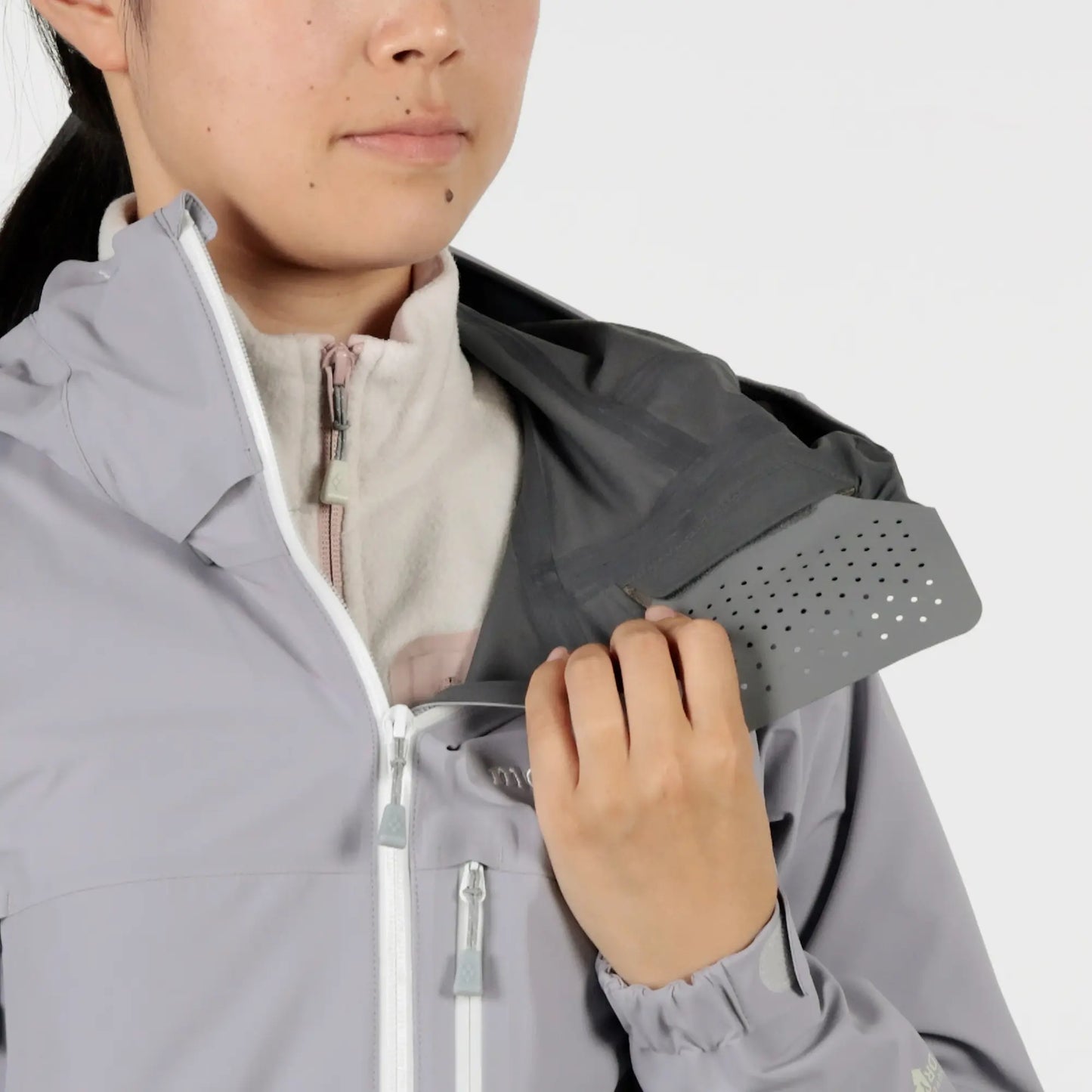 mont-bell: Pumori Parka Women's