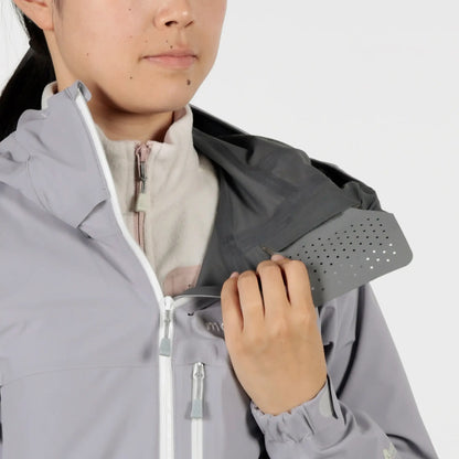 mont-bell: Pumori Parka Women's