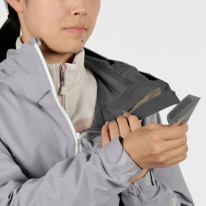 mont-bell: Pumori Parka Women's