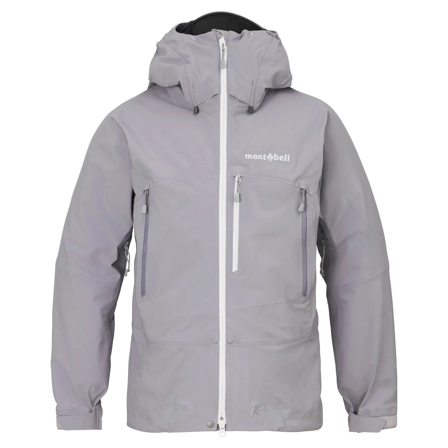 mont-bell: Pumori Parka Women's